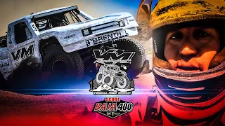 SCORE BAJA 400 2022 / TT SPEC 254 / MIKE PEREZ