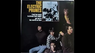 The Electric Prunes - First Album 1967 (Full Album Vinyl 2007)