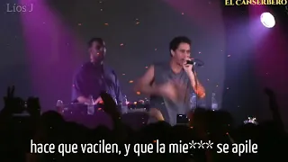 Canserbero en Barcelona el Tema que nunca Grabo