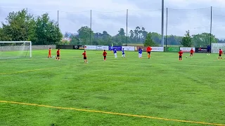 SUB-9 - USC PAREDES - FC PENAFIEL - LIVRE DIRETO