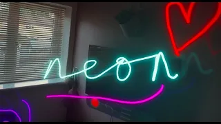 Neon (mixed reality app)