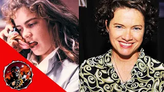 HEATHER LANGENKAMP - WTF Happened to this Horror Celebrity?