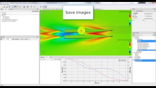 Orca3D Marine CFD Overview