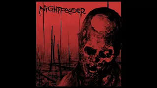 Nightfeeder - Cut All Of Your Face Off (Full Album)