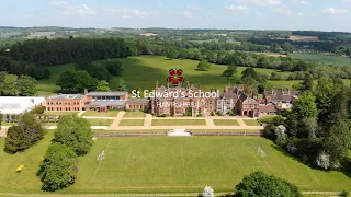 St Edward's School - Hampshire