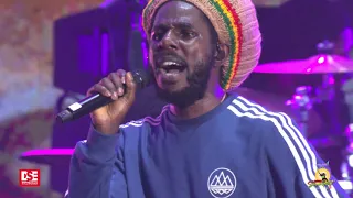 Chronixx - Reggae Sumfest 2019 (Part 4 of 7)