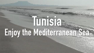 Tunisia: enjoy the Mediterranean Sea