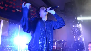 ALEKSEEV live 13 02 20 Харьков 3