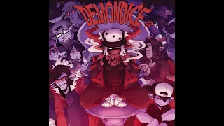 DEMONDICE - Snake Eyes - DEMONDICE EP