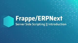 Server Side Scripting || Introduction