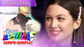 Ryan Bang proudly introduces his girlfriend to It's Showtime family! | It's Showtime Magpasikat 2019