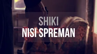 Shiki - Nisi Spreman [Official Video] 2016