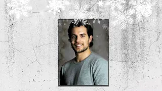 🇬🇧 Henry Cavill Pictures - Pt 20 🌨❄