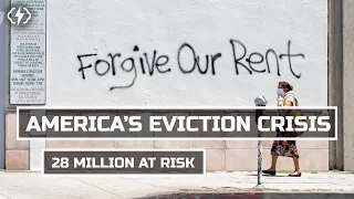 America's Looming Eviction Crisis