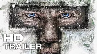 Т-34 ✩ Тизер Трейлер #2 (2019) Александр Петров, Военная Драма