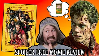 Boy Kills World - Great Idea, Not So Great Execution - Spoiler Free Movie Review