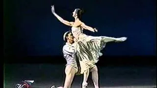 Manon - Zhanna Ayupova & Vladimir Malakhov