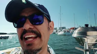 4th of July Vlog @ Newport Beach 2020