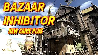 Dying Light 2 New Game Plus - How To Get The Bazaar Inhibitor - Inhibitor Container Location