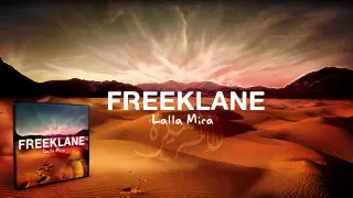 Freeklane - Bent Soltan Complet ( HD + Paroles ) بنت السلطان فريكلان