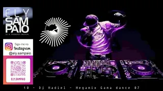 Dj Madiel - Megamix Gama dance 07