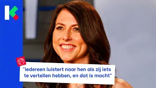 dit zijn de machtigste vrouwen ter wereld