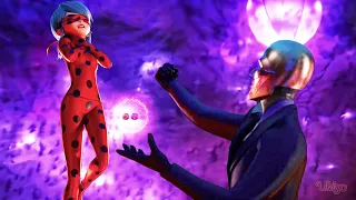ENTHÜLLUNG VON IDENTITÄTEN?! 😱 SCHOCKIERENDE DETAILS in Miraculous Ladybug Der Film