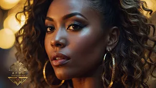Timbaland & Keri Hilson - The Way I Are (Maexst Afro House Remix)