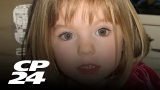 New search in Portugal for missing toddler Madeleine Mccann