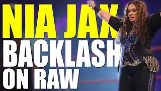 Fans Angry With Nia Jax! Real Reason Why WWE Has Brought Back FIRED WRESTLER! Wrestling News