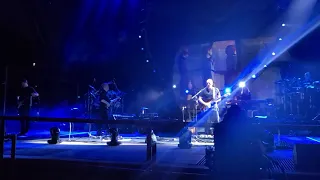 Brit Floyd - Another Brick In The Wall - Red Rocks 7-29-2021