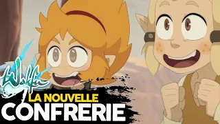 LES HÉROS DE LA SAISON 5 ► WAKFU THÉORIE