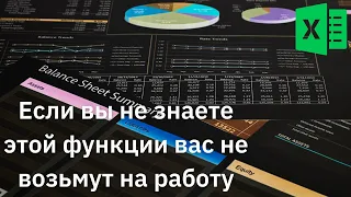 Функция ВПР | Сводные таблицы