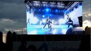 Justin Bieber - All Around the World (Live in Oslo, Norway)