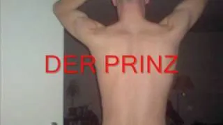 DER PRINZ---Junge der Straße