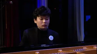 2023 Chopin Competition in Narva 예선