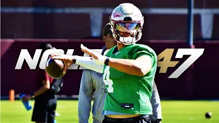 How to watch FSU's spring game