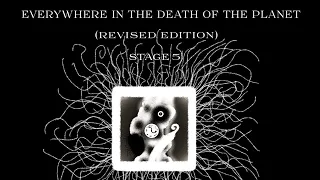 The hidden - everywhere in the death of the planet - (revisited edition) - stage 5 (FULL ALBUM)