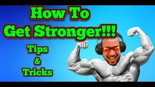 Get Stronger! (F2P & Low Spenders) Game of Empires