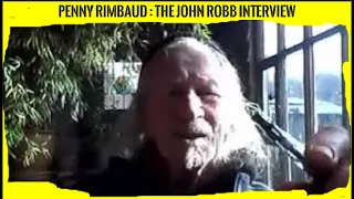 Penny Rimbaud : The John Robb interview