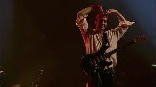 LANY - ILYSB (Closing) live in Kuala Lumpur Malaysia 2023