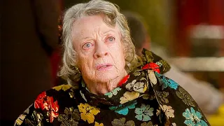 THE MIRACLE CLUB Official Teaser Trailer (2023) Maggie Smith