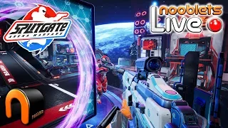 Splitgate: Arena Warfare -  Halo Meets Portal PvP FREE!