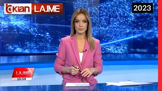 Edicioni i Lajmeve Tv Klan 1 Shkurt 2023, ora 15:30 l Lajme – News