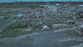 Tornadoes, severe weather left catastrophic destruction and multiple deaths I FOX 7 Austin