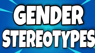 GENDER STEREOTYPES || CHARACTERISTICS || FACTORS || MEASURES TO OVERCOME ||SHORT NOTES || B. ED. ||