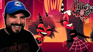 HELLUVA BOSS “Hell’s Belles” Short And Season 2 Trailer Reaction!