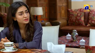 Dekh Liya Apni Ladli Bahu Ka Rawaiya Mere Sath... | Mohabbat Chor Di Maine | Har Pal Geo