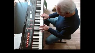 Freedom by Jim Brickman piano cover new version