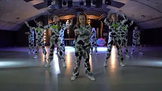 Участник #11 "Битвы команд PrimeTime Kids 2021" в возрастной группе 10-15 лет, Новосибирск пр.бер, 4